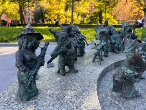 Krasnalowa Orkiestra Symfoniczna we Wrocławiu