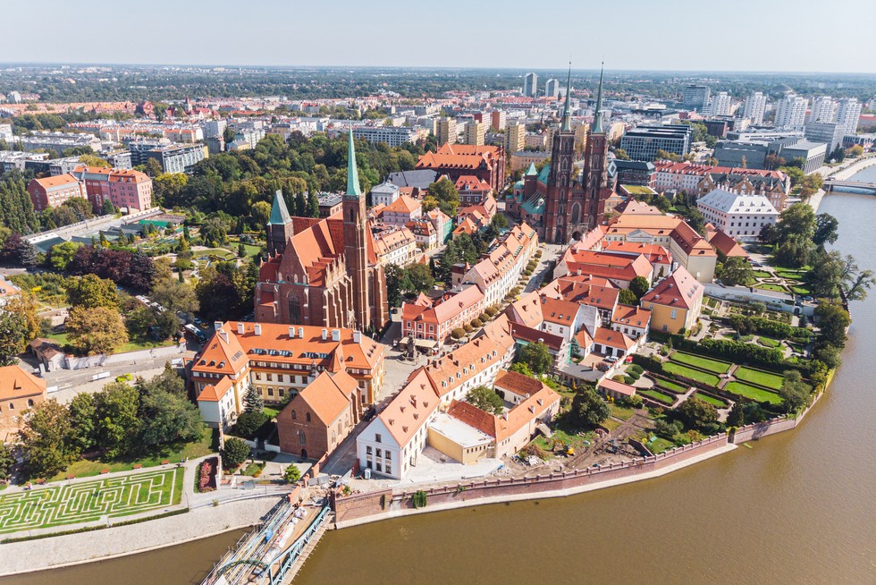 Wroclaw