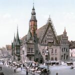 Śladami historii Żydów we Wrocławiu – przewodnik po zabytkach i dziejach