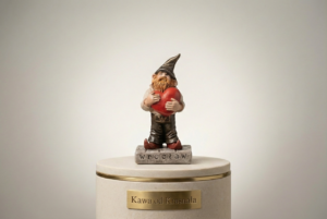 Limitowana edycja krasnali