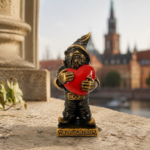 Ile jest krasnali we Wrocławiu i czy da się zobaczyć wszystkie?