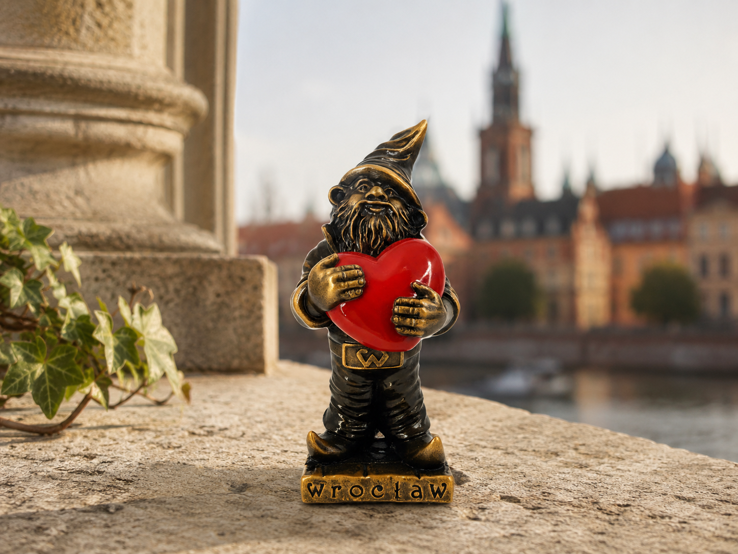 Ile jest krasnali we Wrocławiu i czy da się zobaczyć wszystkie?