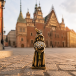 Figurki wrocławskich krasnali: jak wybrać prezent, rozmiar i styl