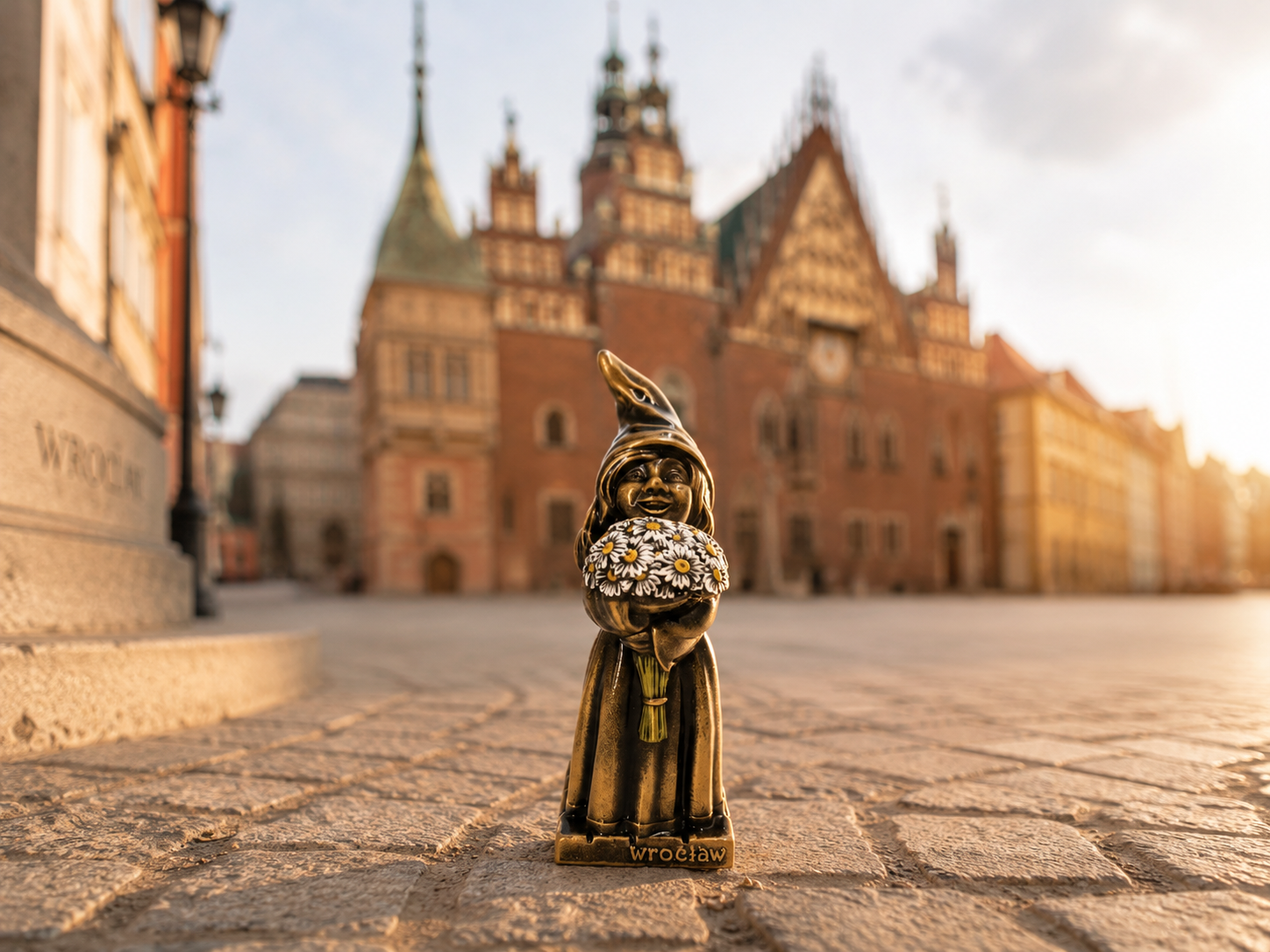 Figurki wrocławskich krasnali: jak wybrać prezent, rozmiar i styl