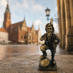 Pamiątki z Wrocławia inne niż magnes: co warto kupić naprawdę?