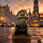 Figurki wrocławskich krasnali: jak wybrać prezent, rozmiar i styl