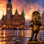 Muzyczne krasnale Wrocław: Opera, NFM, jazz