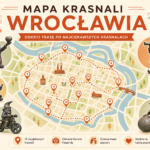 Wrocławskie krasnale zawodowe – lekarze, prawnicy, artyści