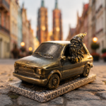 Wrocławskie krasnale poza Rynkiem: mniej oczywisty szlak